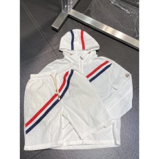 Moncler Long Suits